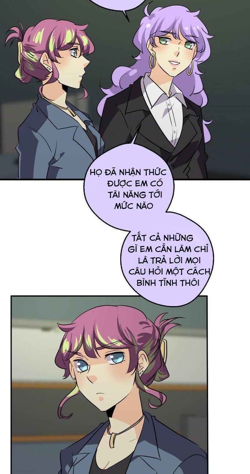 Unordinary Chapter 235 - Trang 7