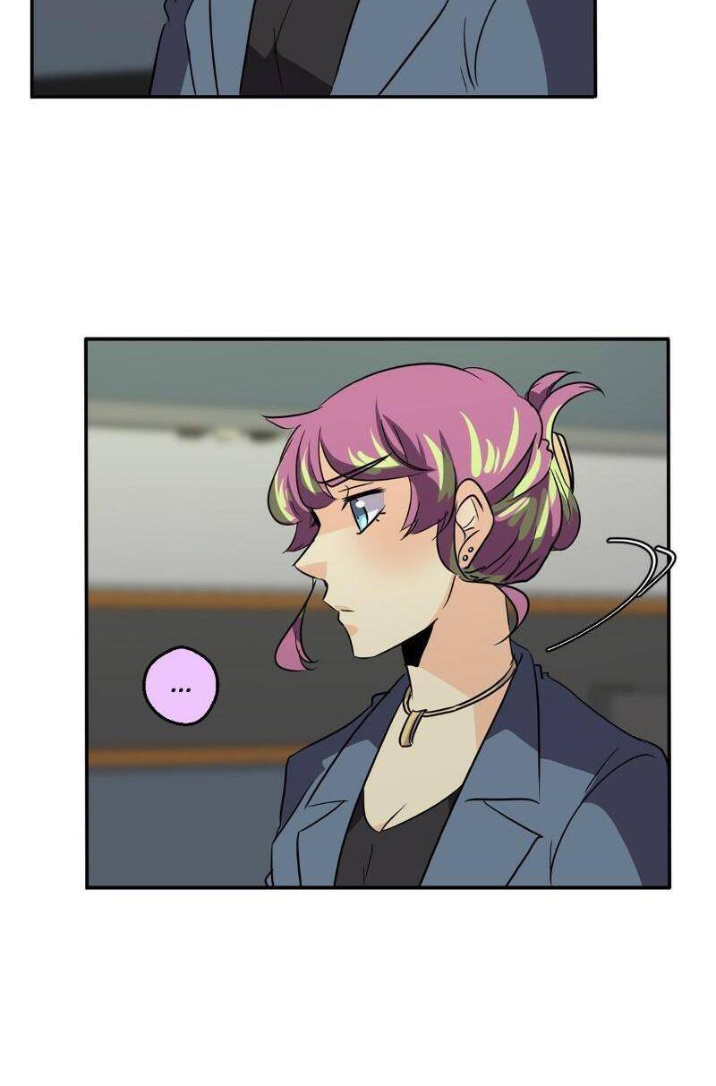 Unordinary Chapter 235 - Trang 8