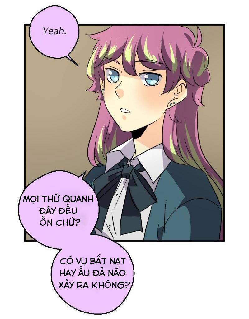 Unordinary Chapter 236 - Trang 10