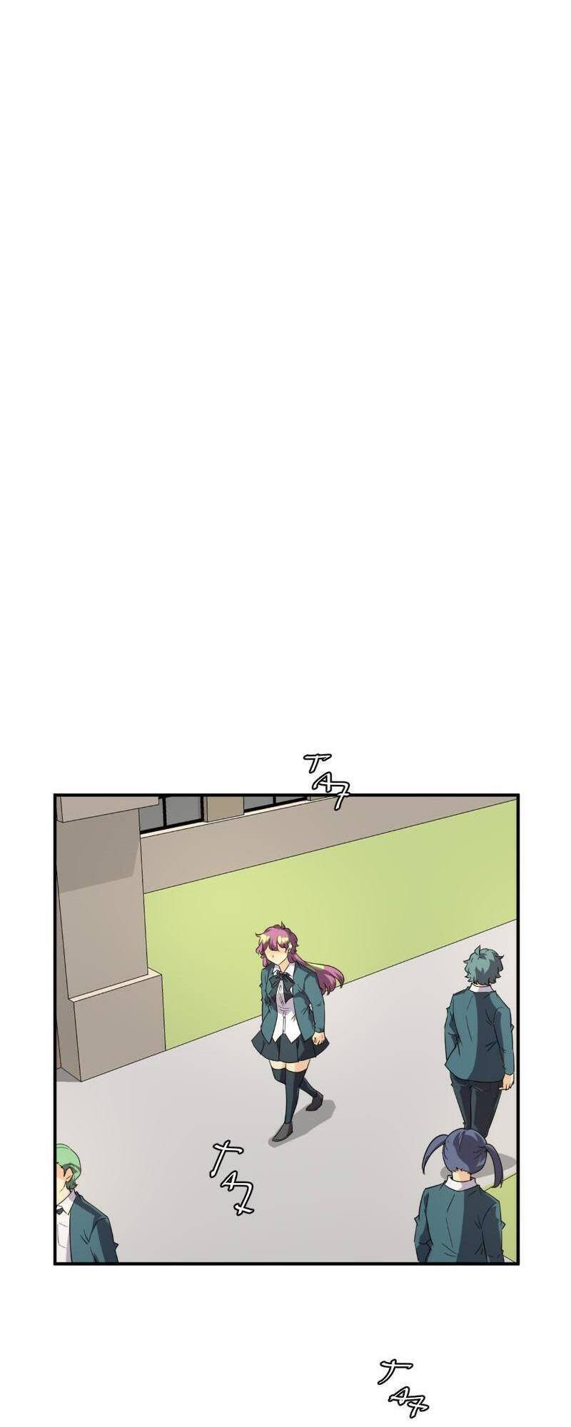 Unordinary Chapter 236 - Trang 14