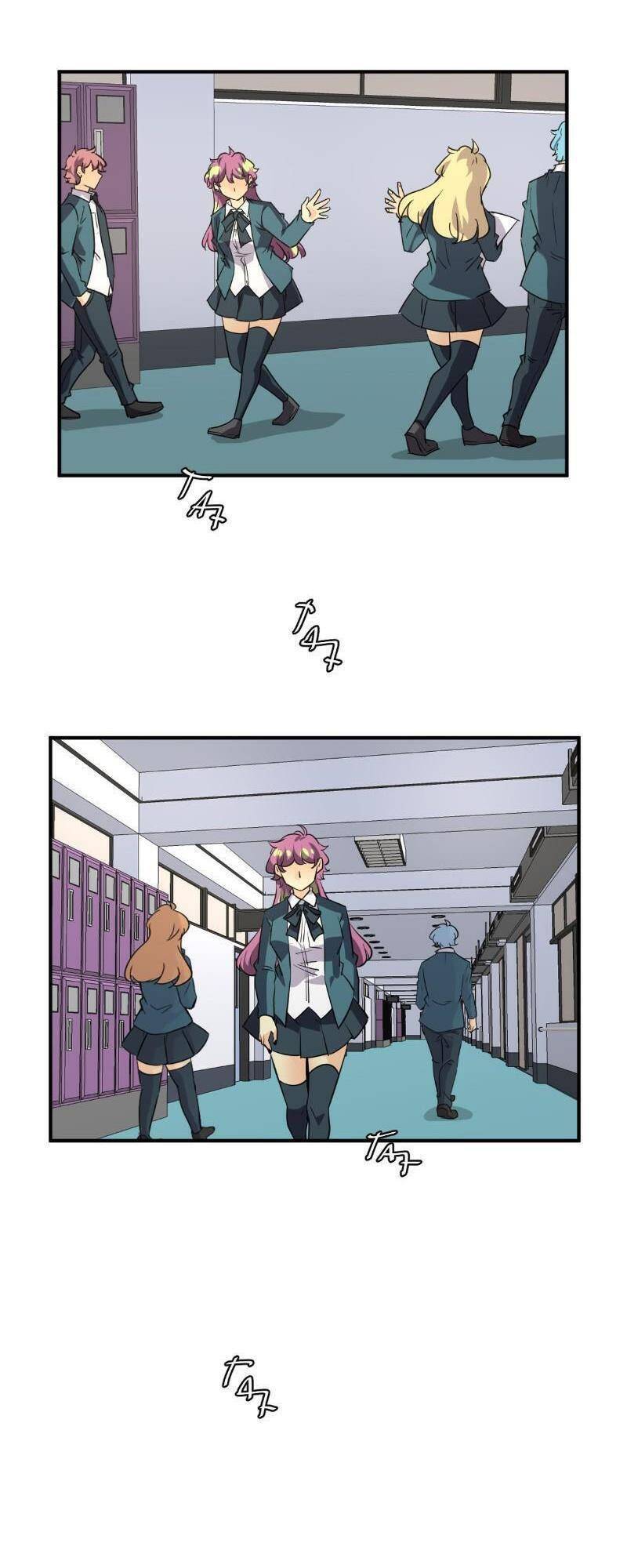 Unordinary Chapter 236 - Trang 16