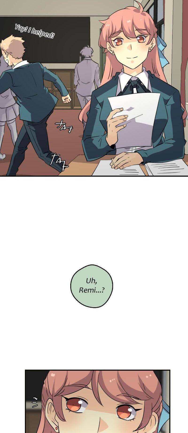 Unordinary Chapter 236 - Trang 25