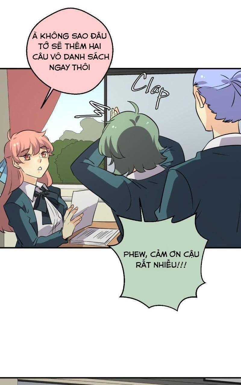 Unordinary Chapter 236 - Trang 27