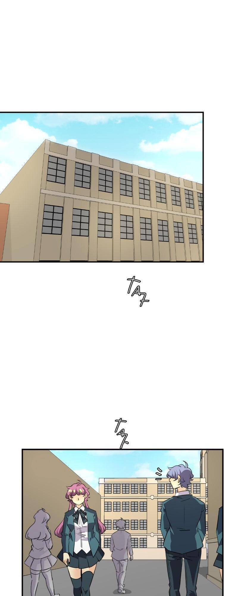 Unordinary Chapter 236 - Trang 3