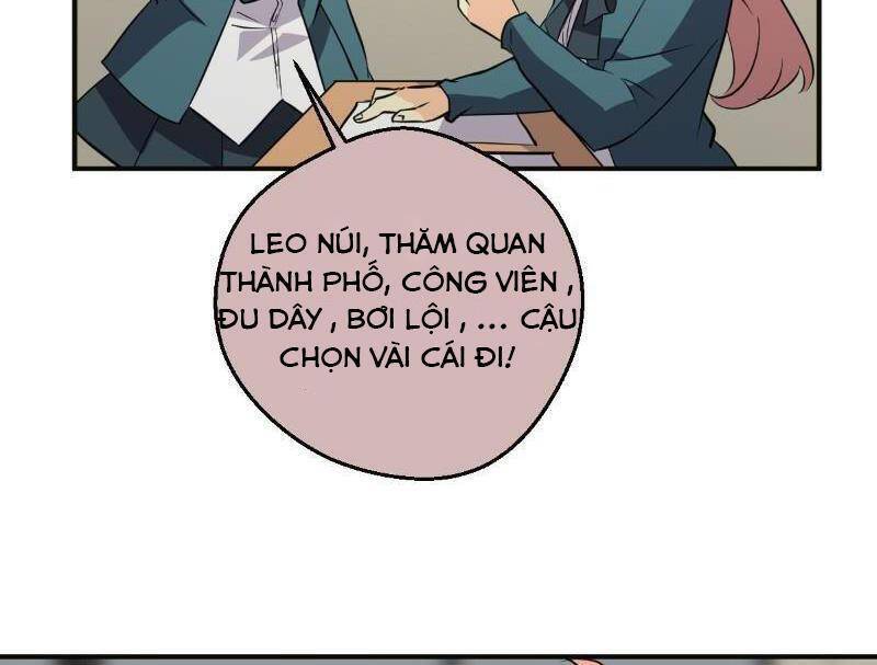 Unordinary Chapter 236 - Trang 31