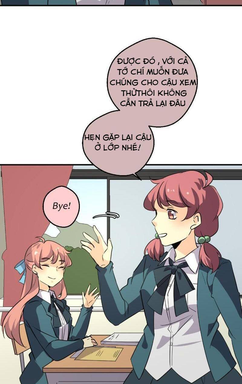Unordinary Chapter 236 - Trang 34