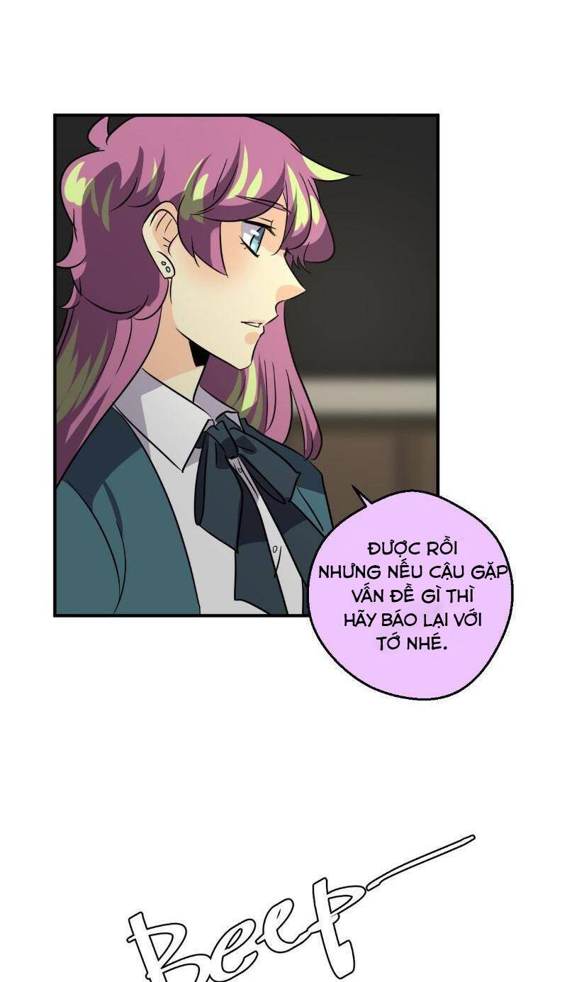 Unordinary Chapter 236 - Trang 40