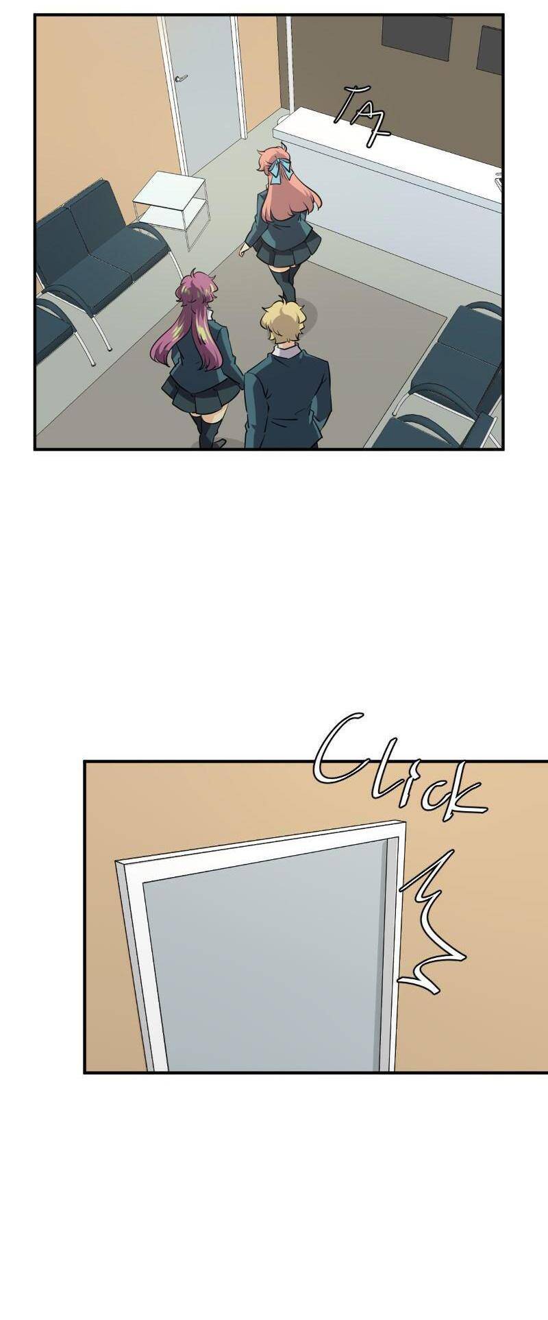 Unordinary Chapter 236 - Trang 43