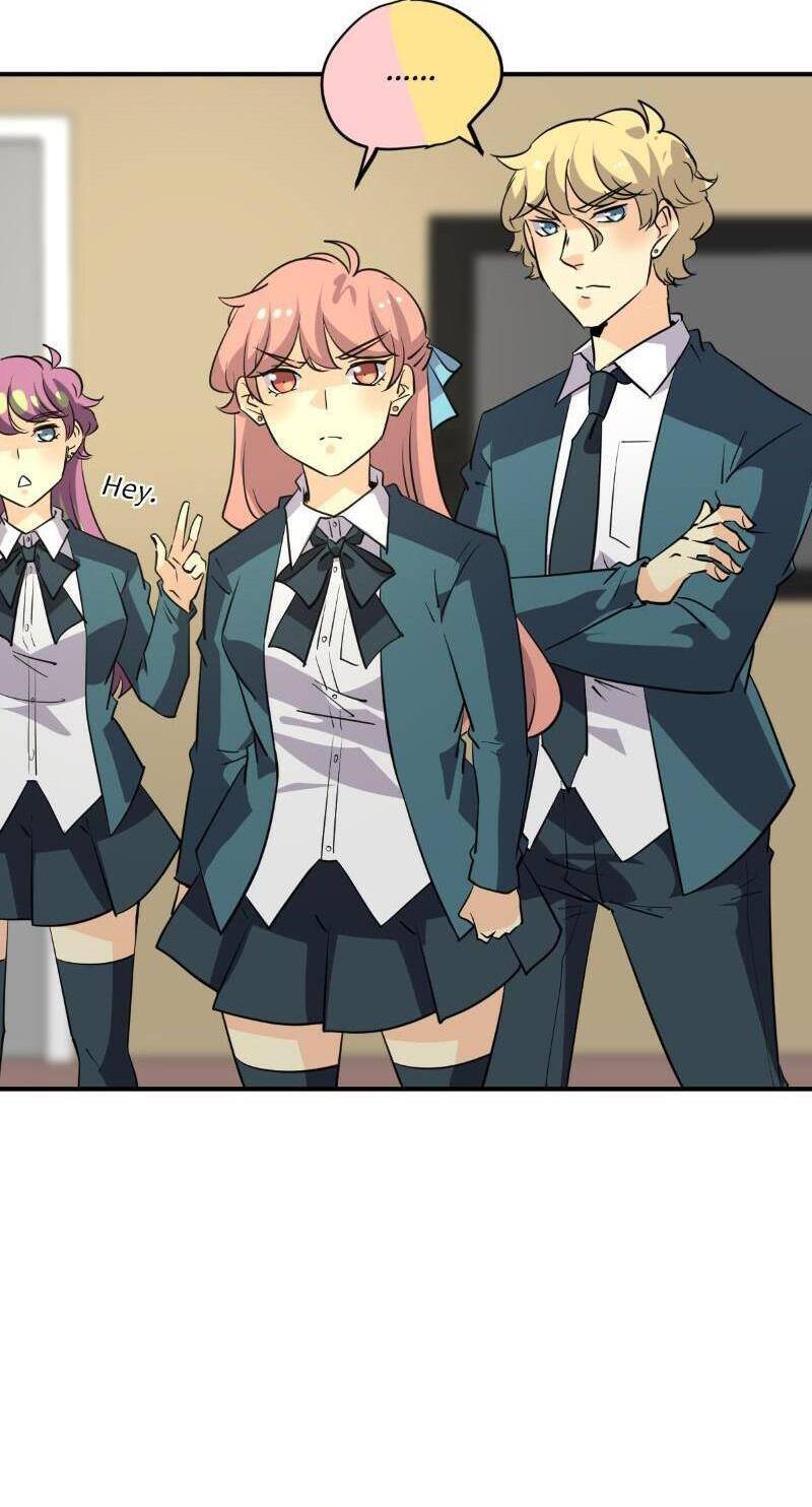 Unordinary Chapter 236 - Trang 47