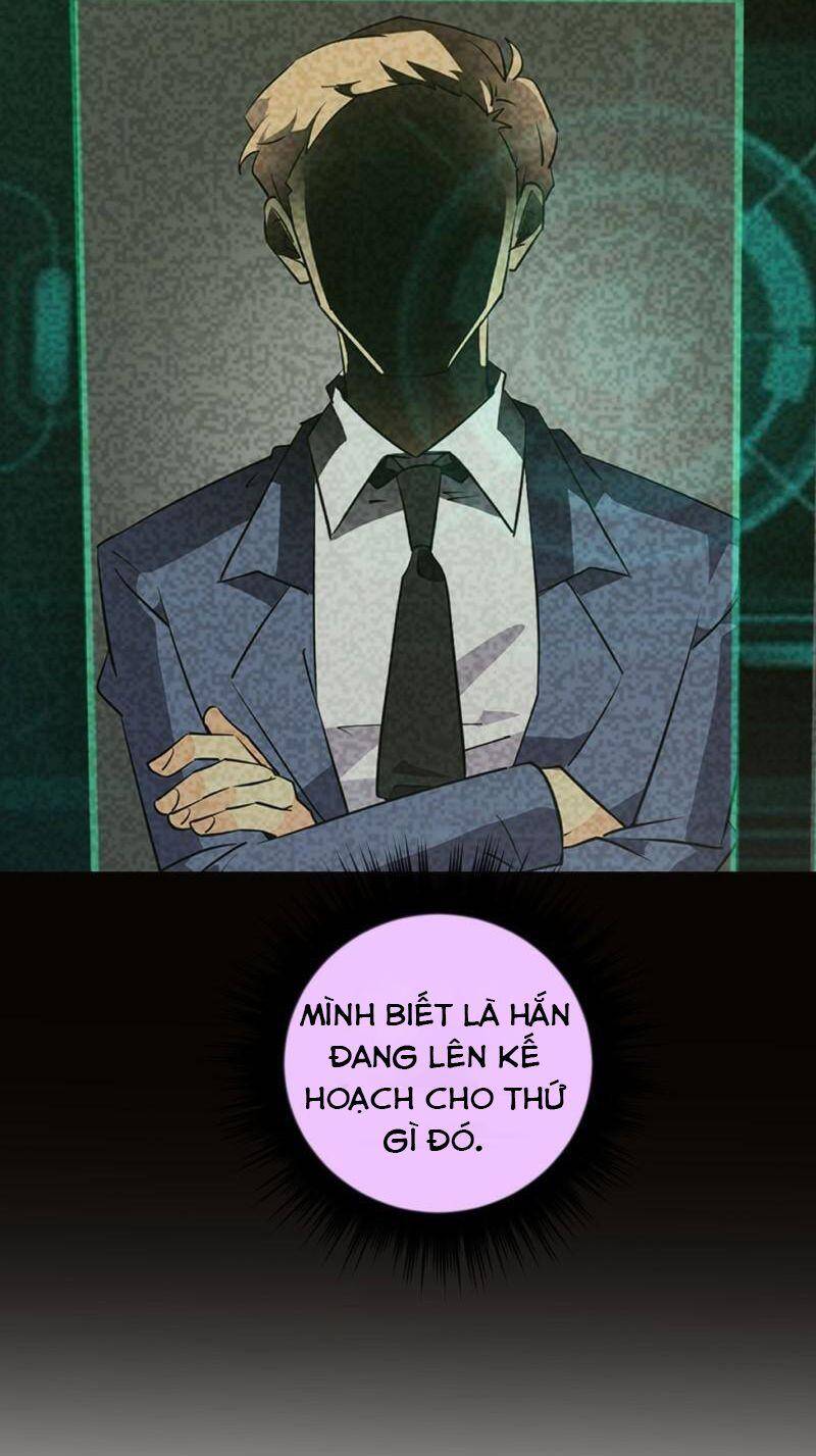 Unordinary Chapter 236 - Trang 8
