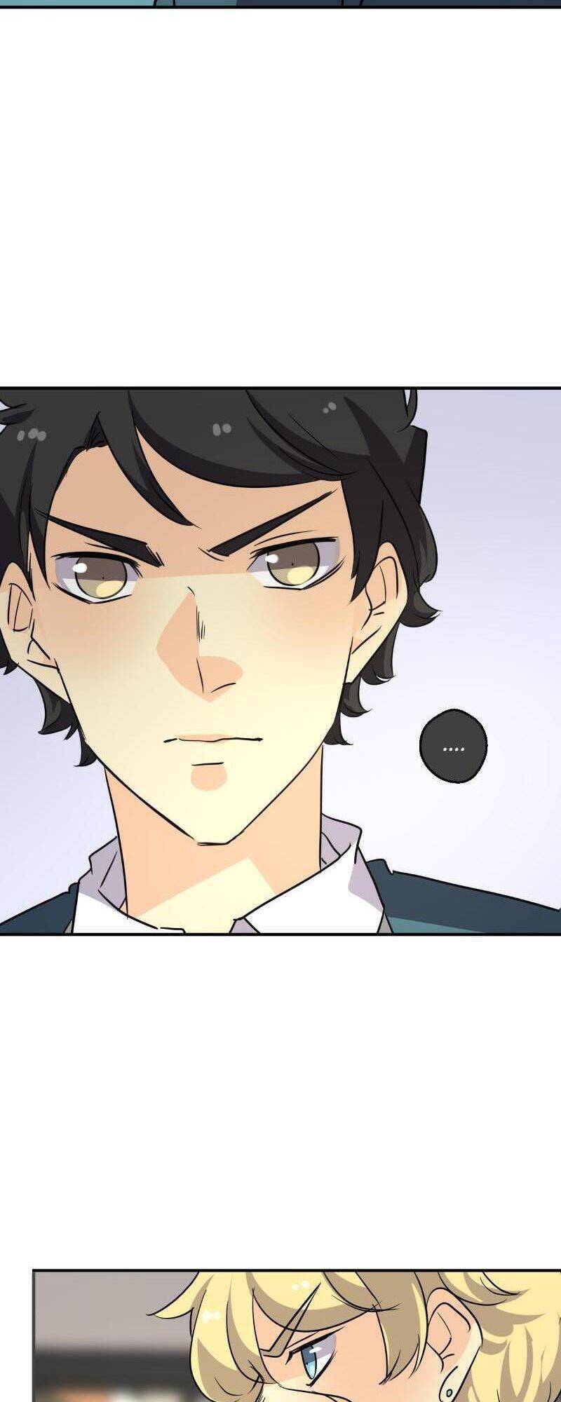 Unordinary Chapter 237 - Trang 11