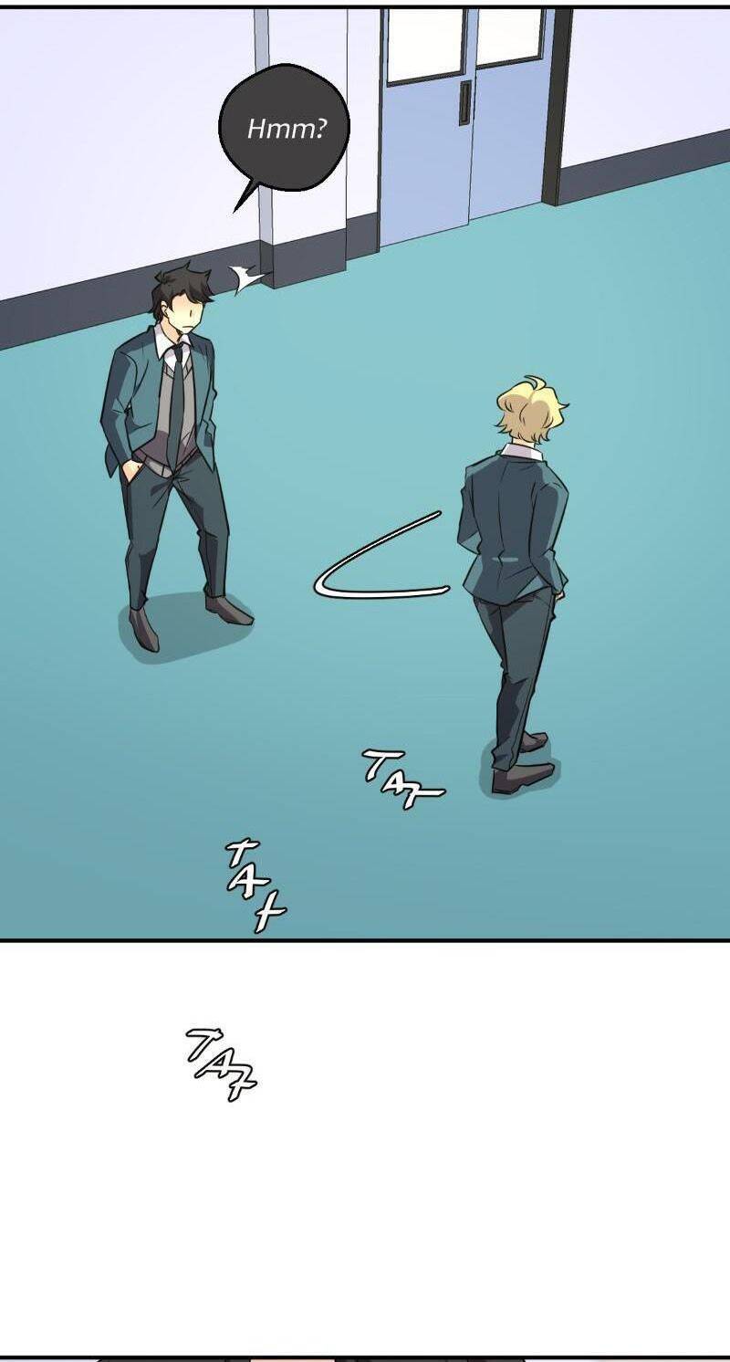 Unordinary Chapter 237 - Trang 13