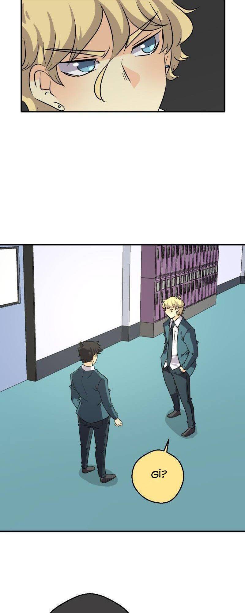 Unordinary Chapter 237 - Trang 16