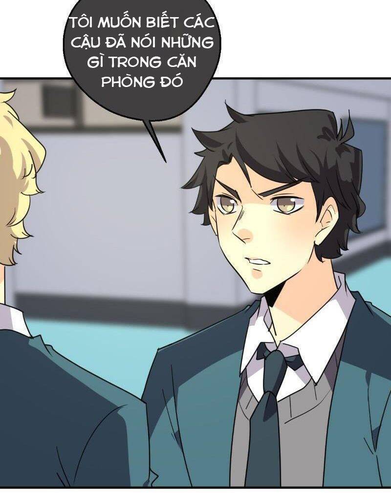 Unordinary Chapter 237 - Trang 17