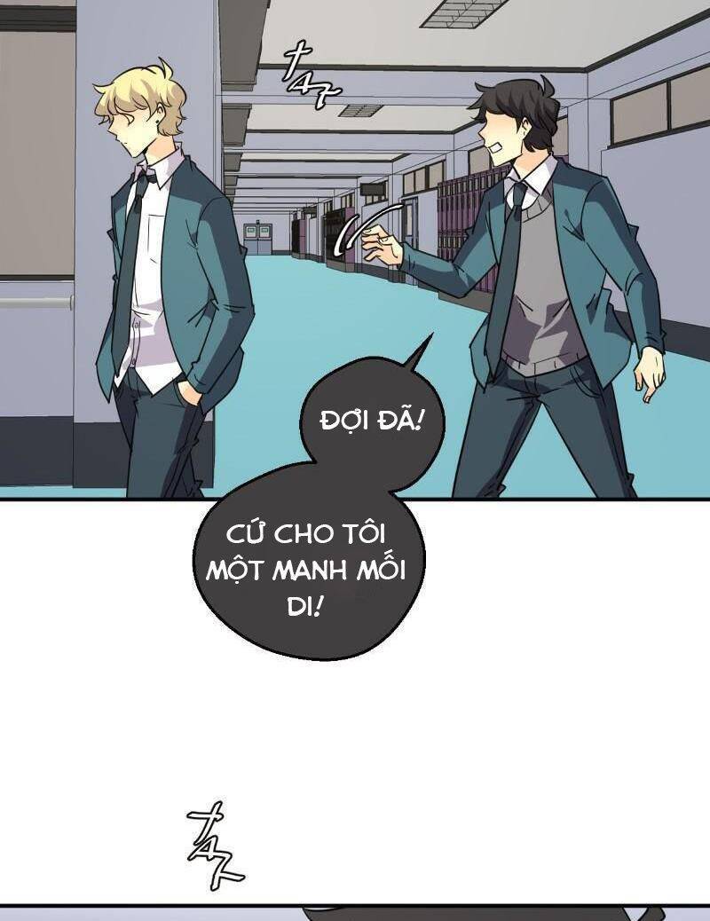Unordinary Chapter 237 - Trang 19