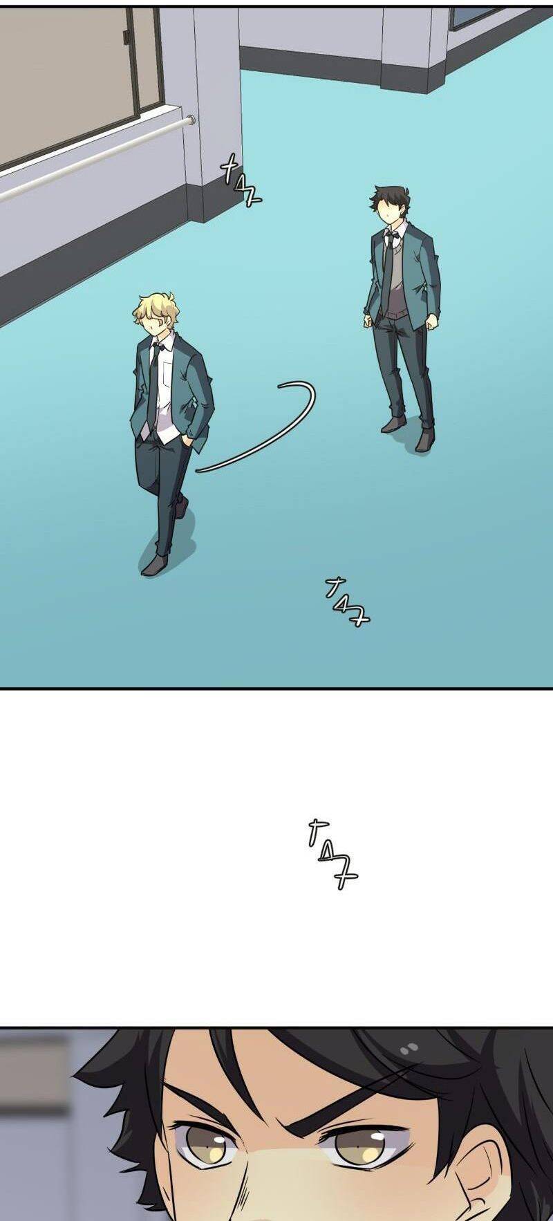 Unordinary Chapter 237 - Trang 22