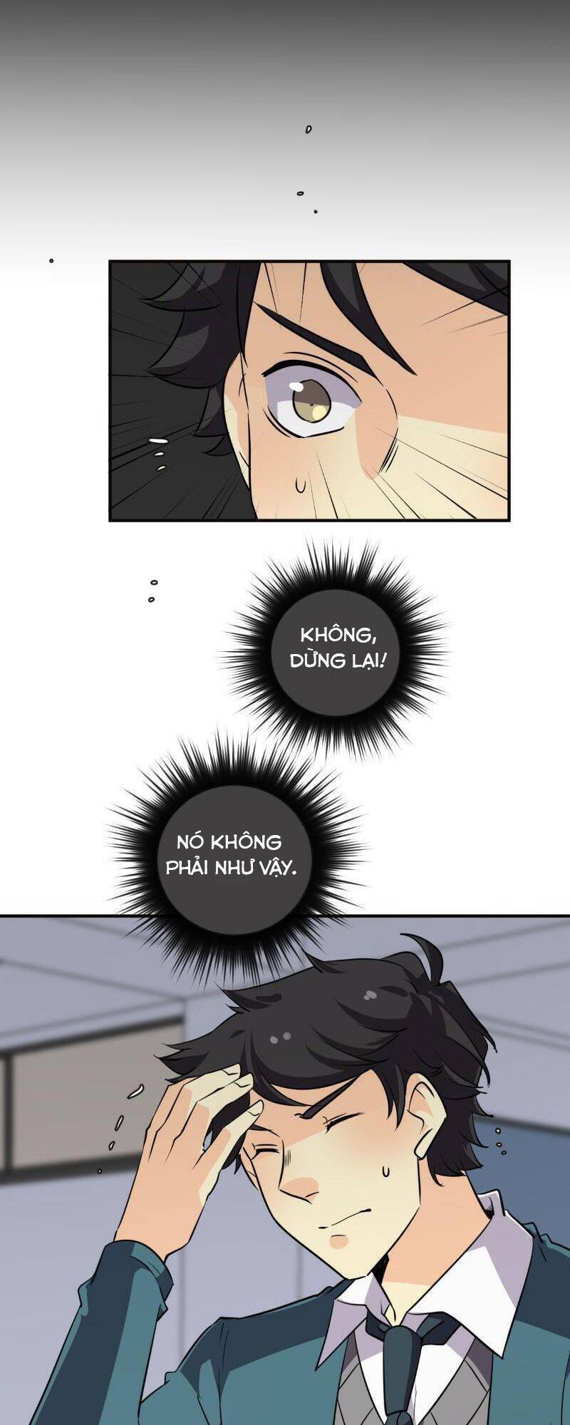 Unordinary Chapter 237 - Trang 29