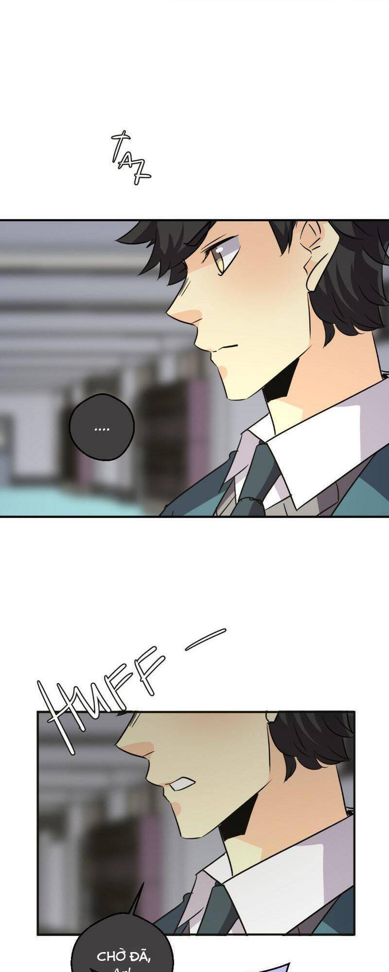 Unordinary Chapter 237 - Trang 33