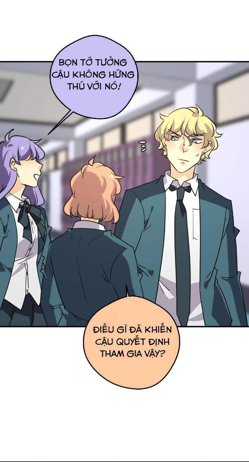 Unordinary Chapter 237 - Trang 36