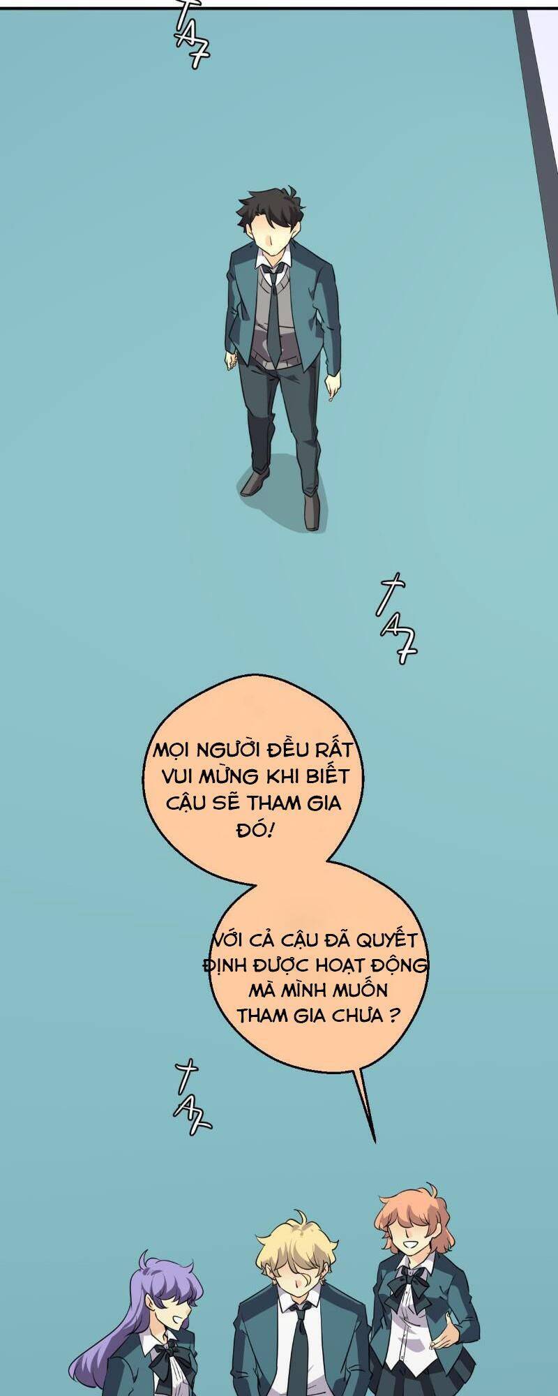 Unordinary Chapter 237 - Trang 39