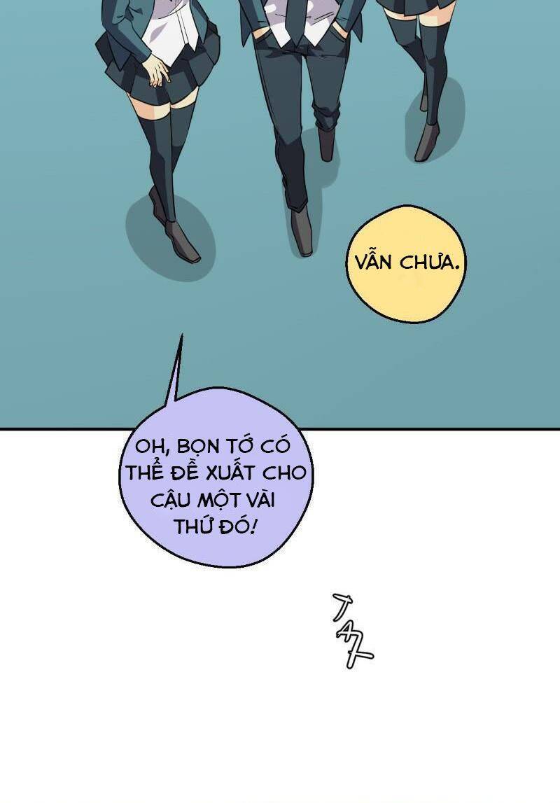 Unordinary Chapter 237 - Trang 40