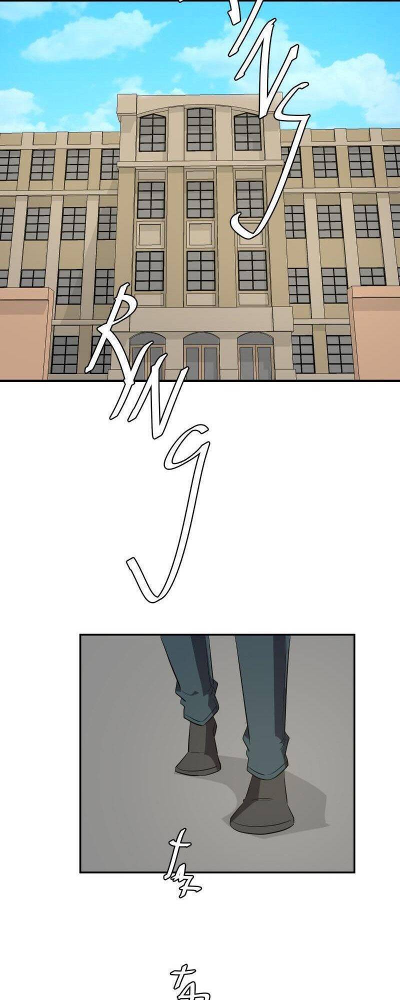 Unordinary Chapter 237 - Trang 43