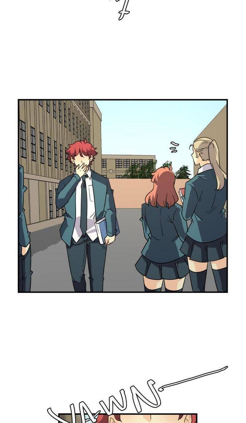 Unordinary Chapter 237 - Trang 44