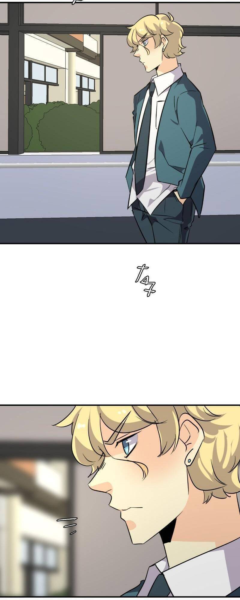 Unordinary Chapter 237 - Trang 5