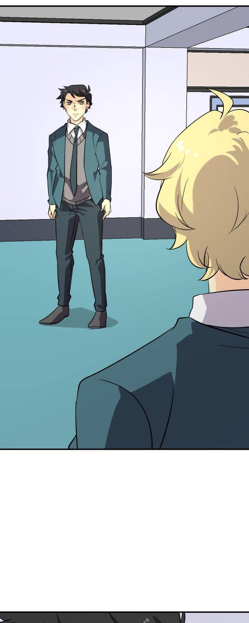 Unordinary Chapter 237 - Trang 7