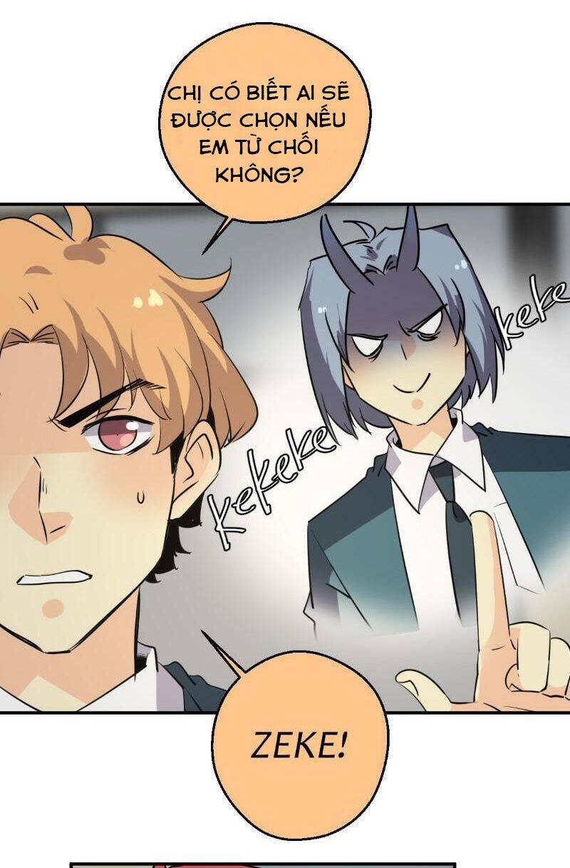 Unordinary Chapter 238 - Trang 19