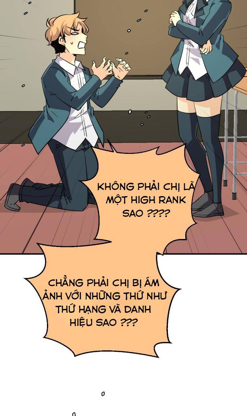Unordinary Chapter 238 - Trang 24