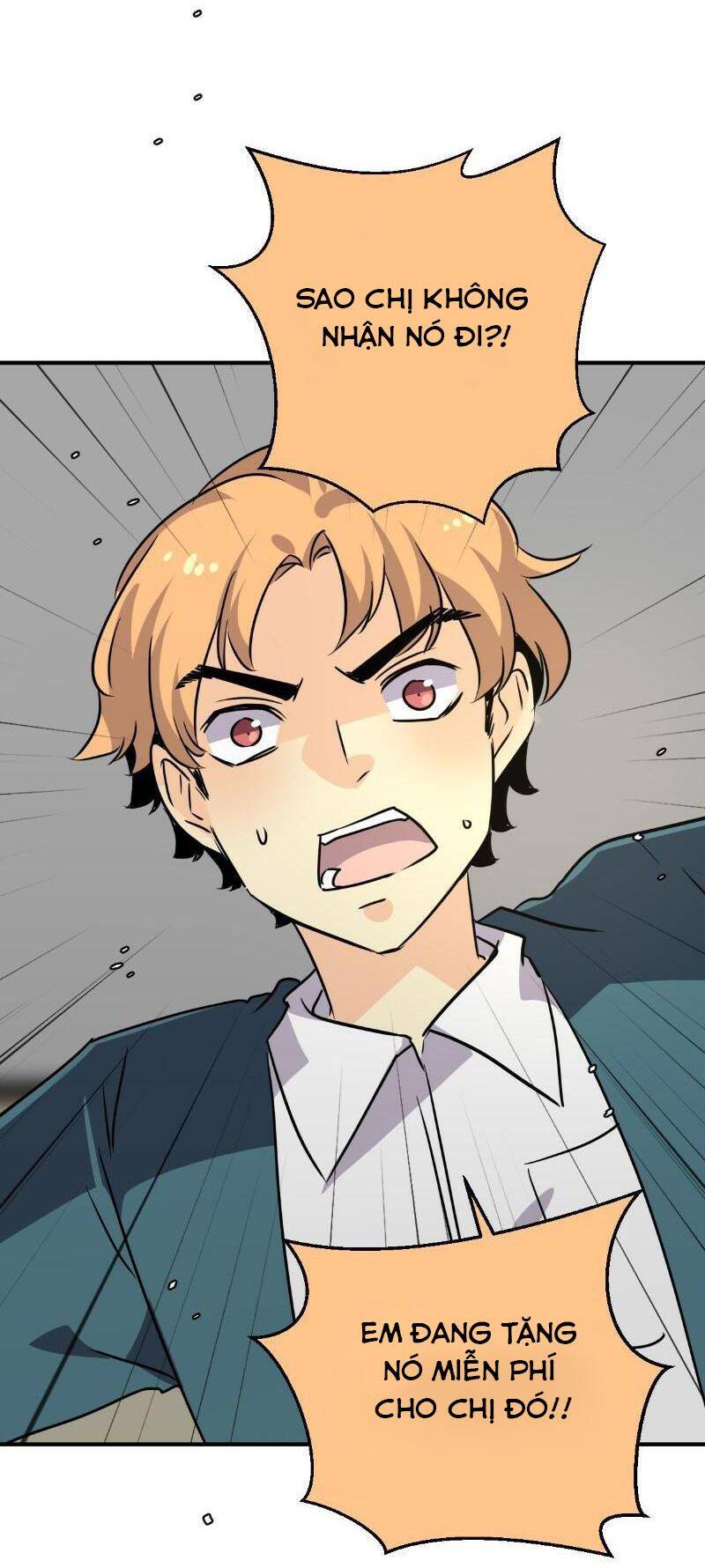 Unordinary Chapter 238 - Trang 26
