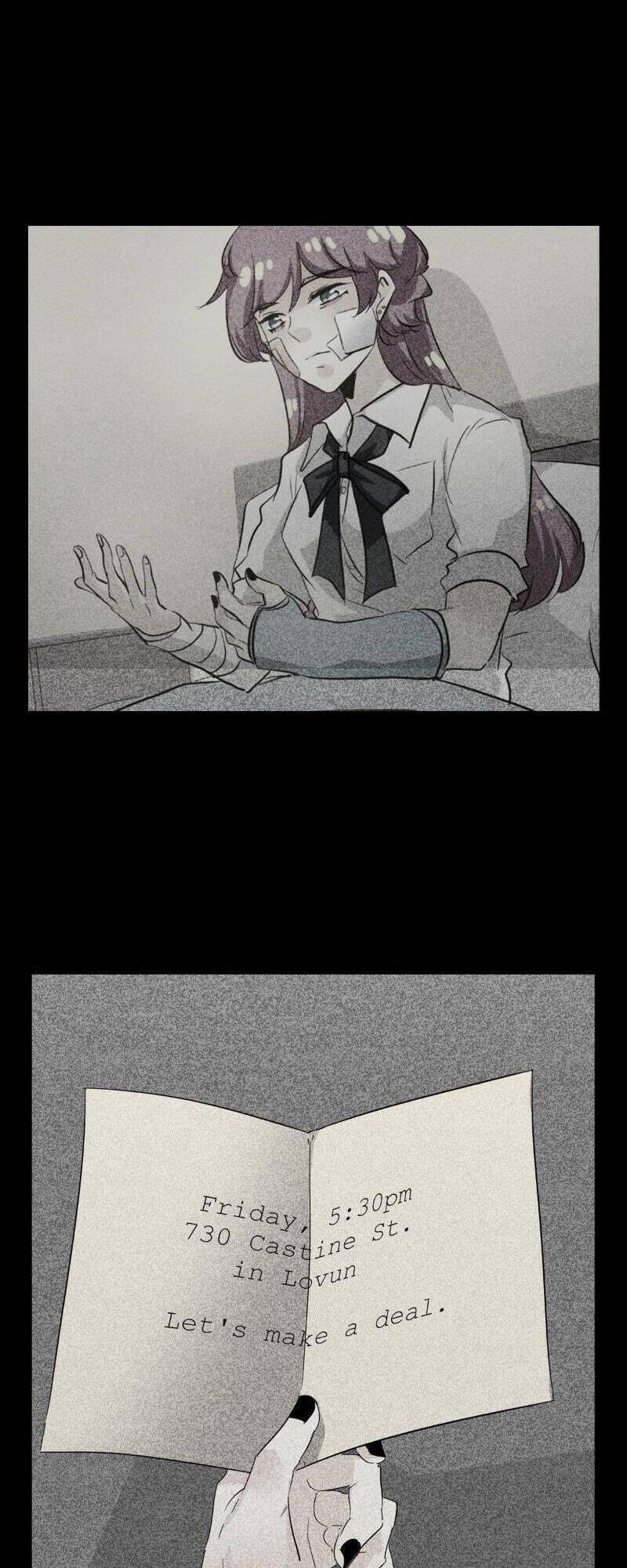 Unordinary Chapter 238 - Trang 35