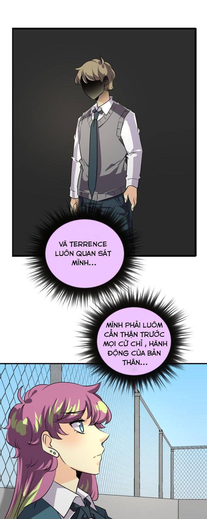 Unordinary Chapter 238 - Trang 41