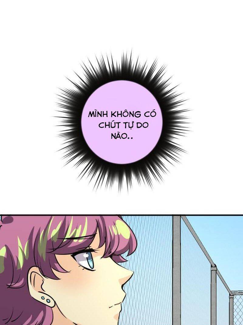 Unordinary Chapter 238 - Trang 43