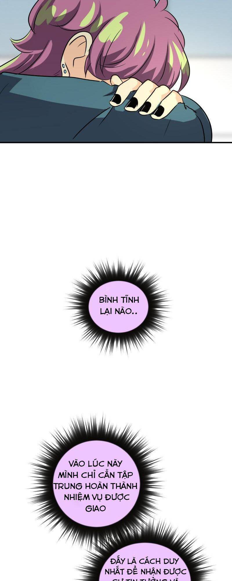 Unordinary Chapter 238 - Trang 46