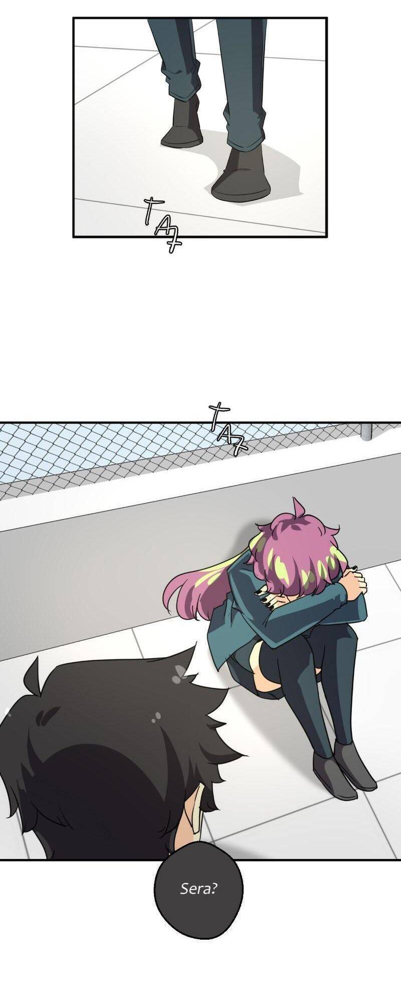 Unordinary Chapter 238 - Trang 48