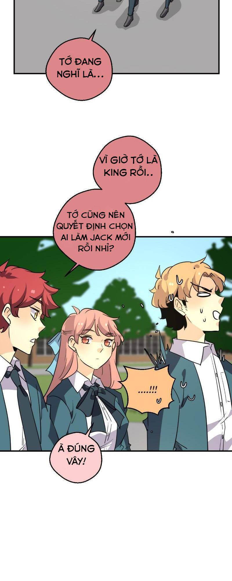 Unordinary Chapter 238 - Trang 5