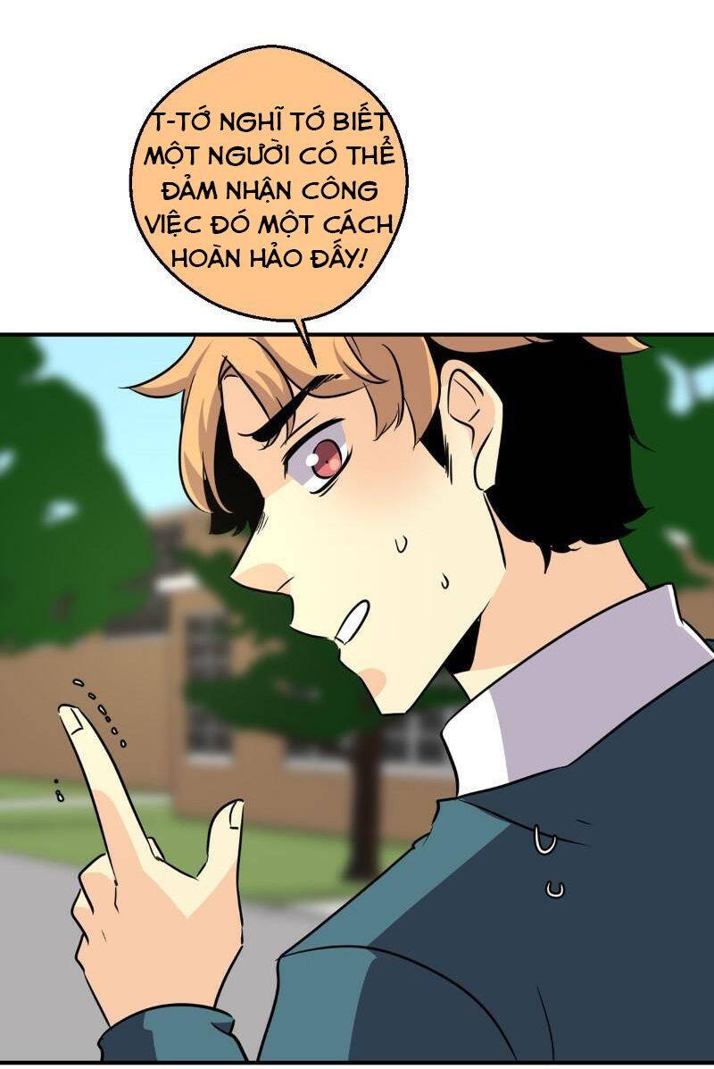 Unordinary Chapter 238 - Trang 8