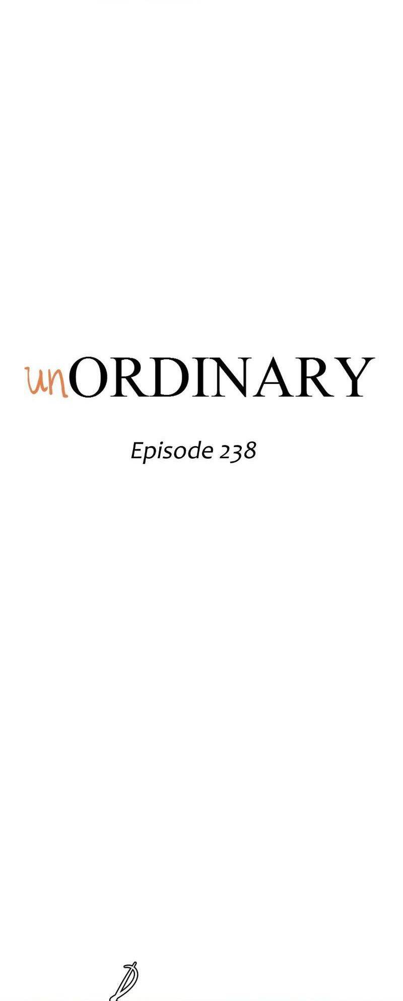 Unordinary Chapter 238 - Trang 9