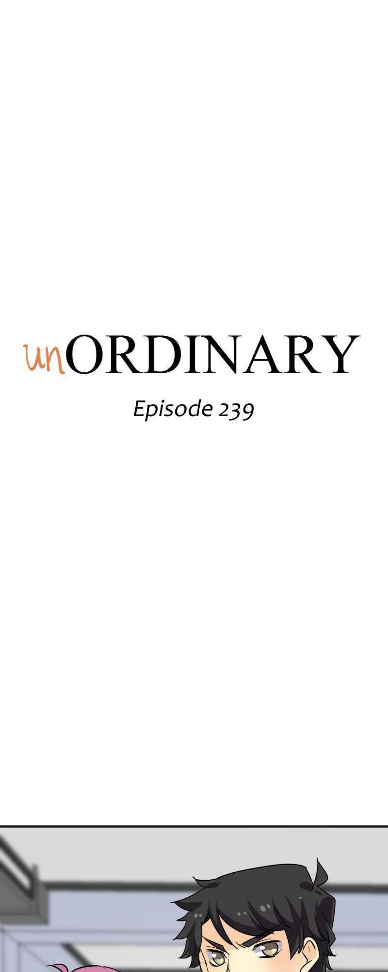 Unordinary Chapter 239 - Trang 10
