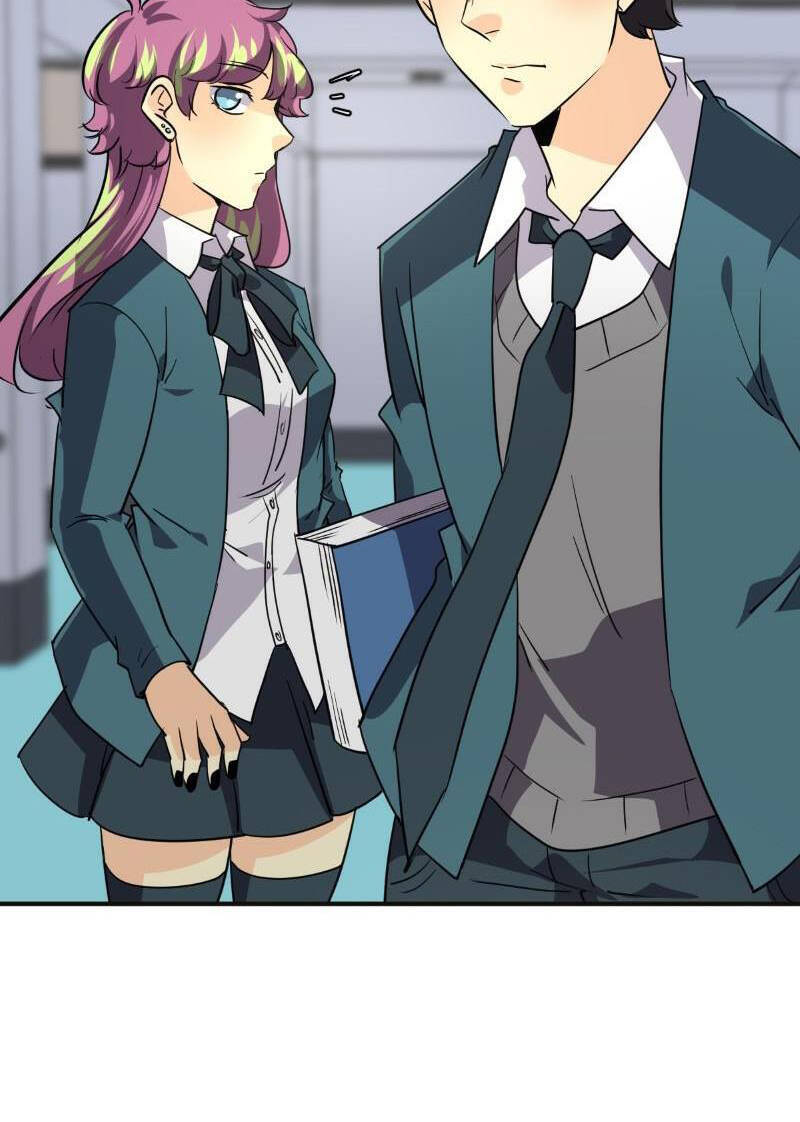 Unordinary Chapter 239 - Trang 11