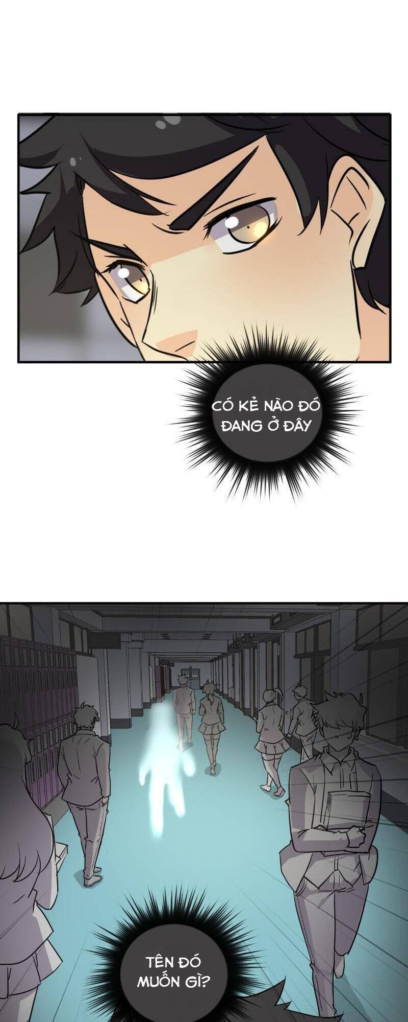 Unordinary Chapter 239 - Trang 12