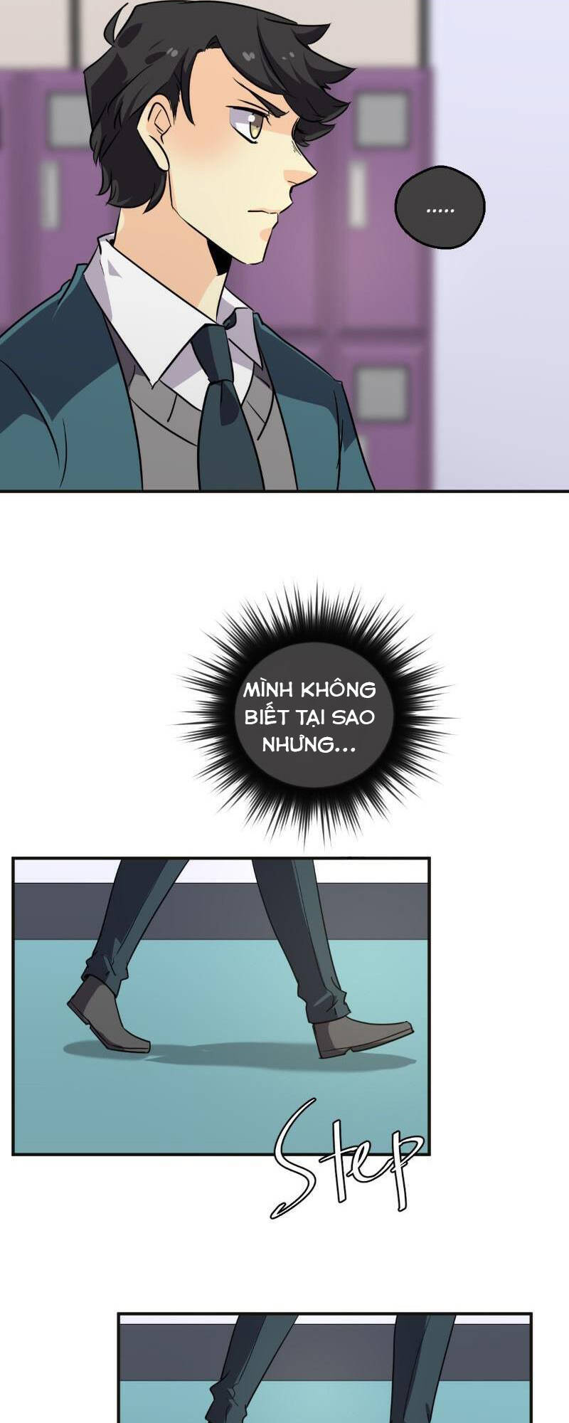Unordinary Chapter 239 - Trang 14