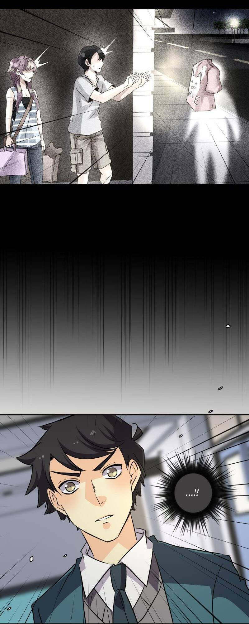 Unordinary Chapter 239 - Trang 20