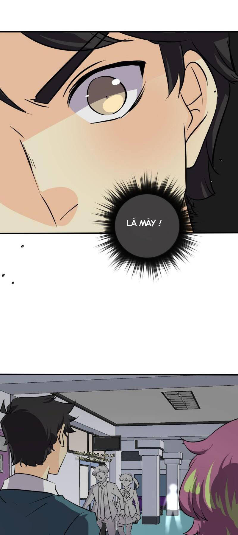 Unordinary Chapter 239 - Trang 22