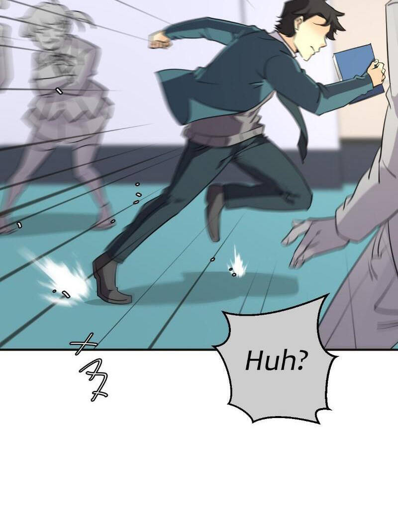 Unordinary Chapter 239 - Trang 32