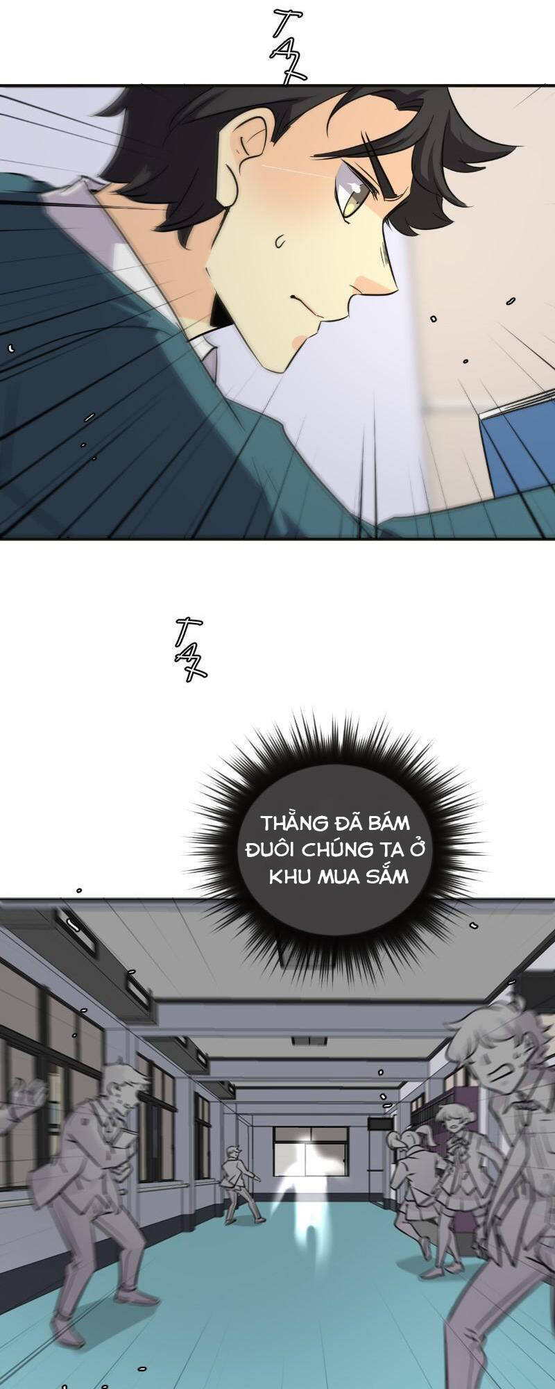 Unordinary Chapter 239 - Trang 33