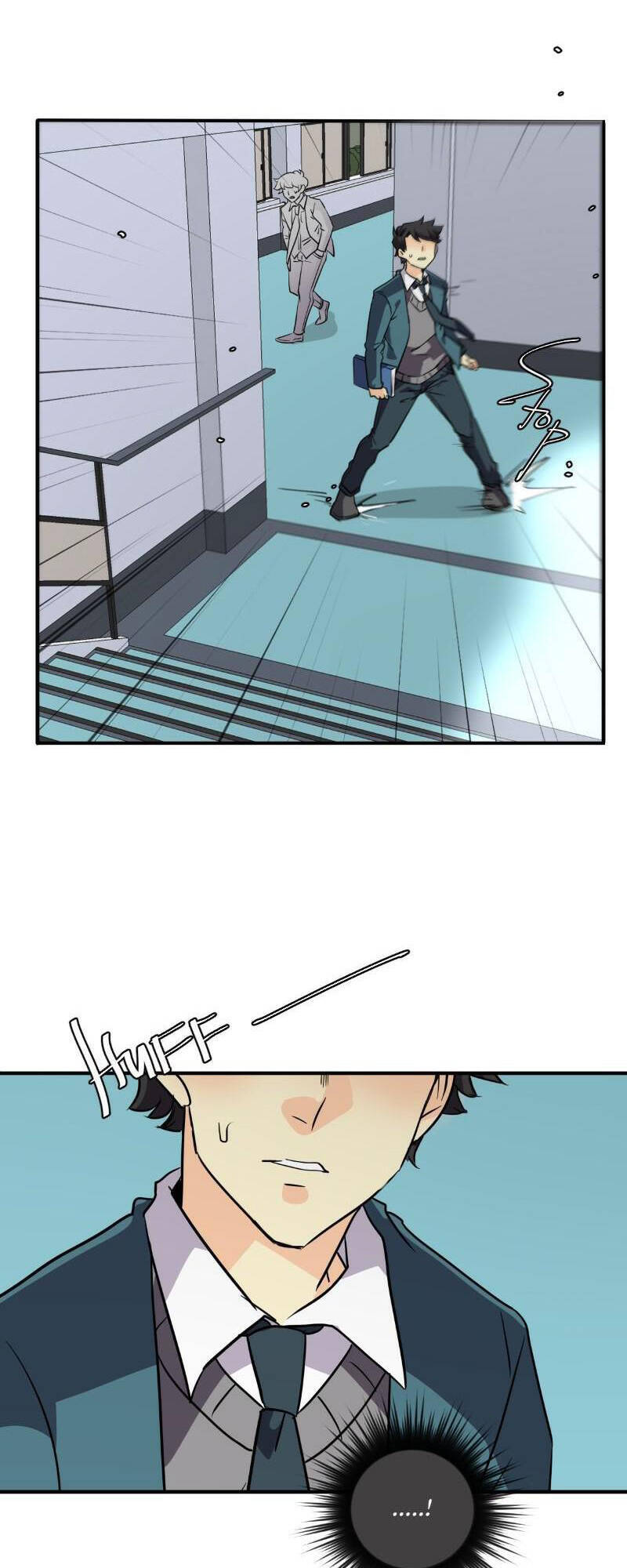 Unordinary Chapter 239 - Trang 35