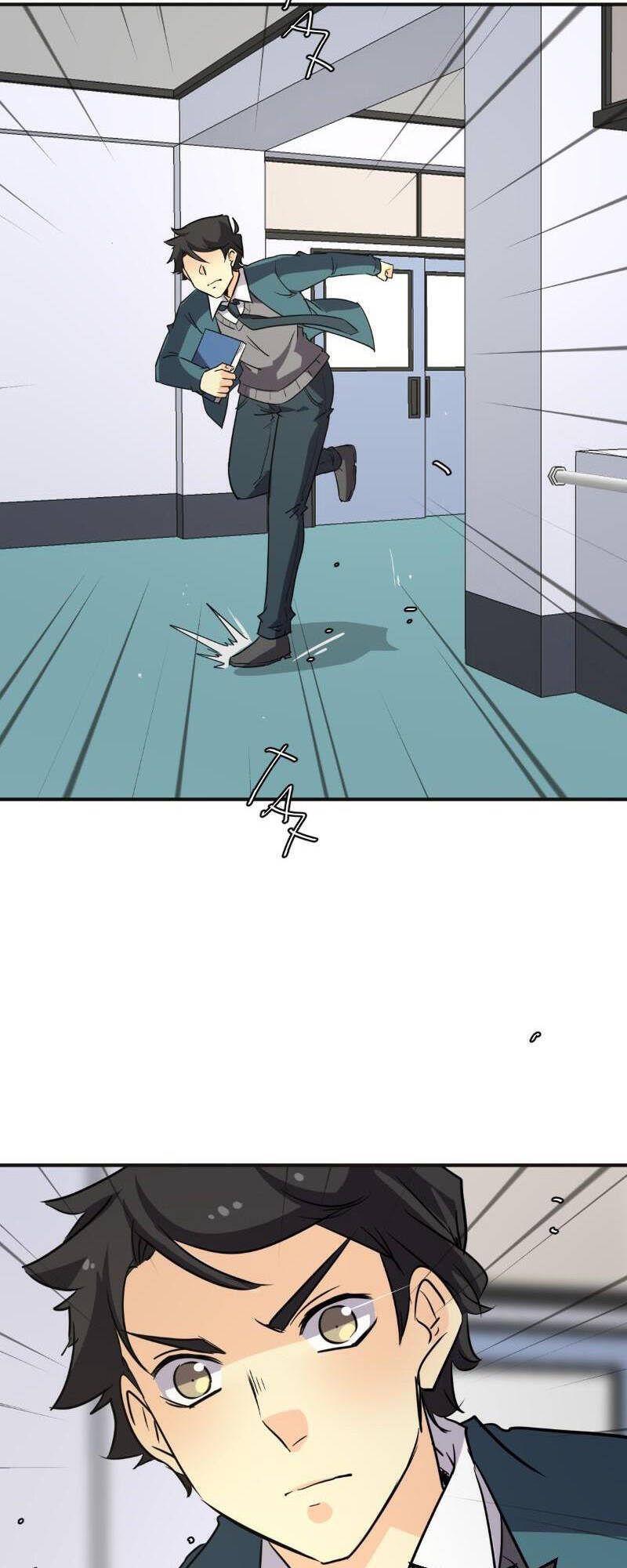 Unordinary Chapter 239 - Trang 39